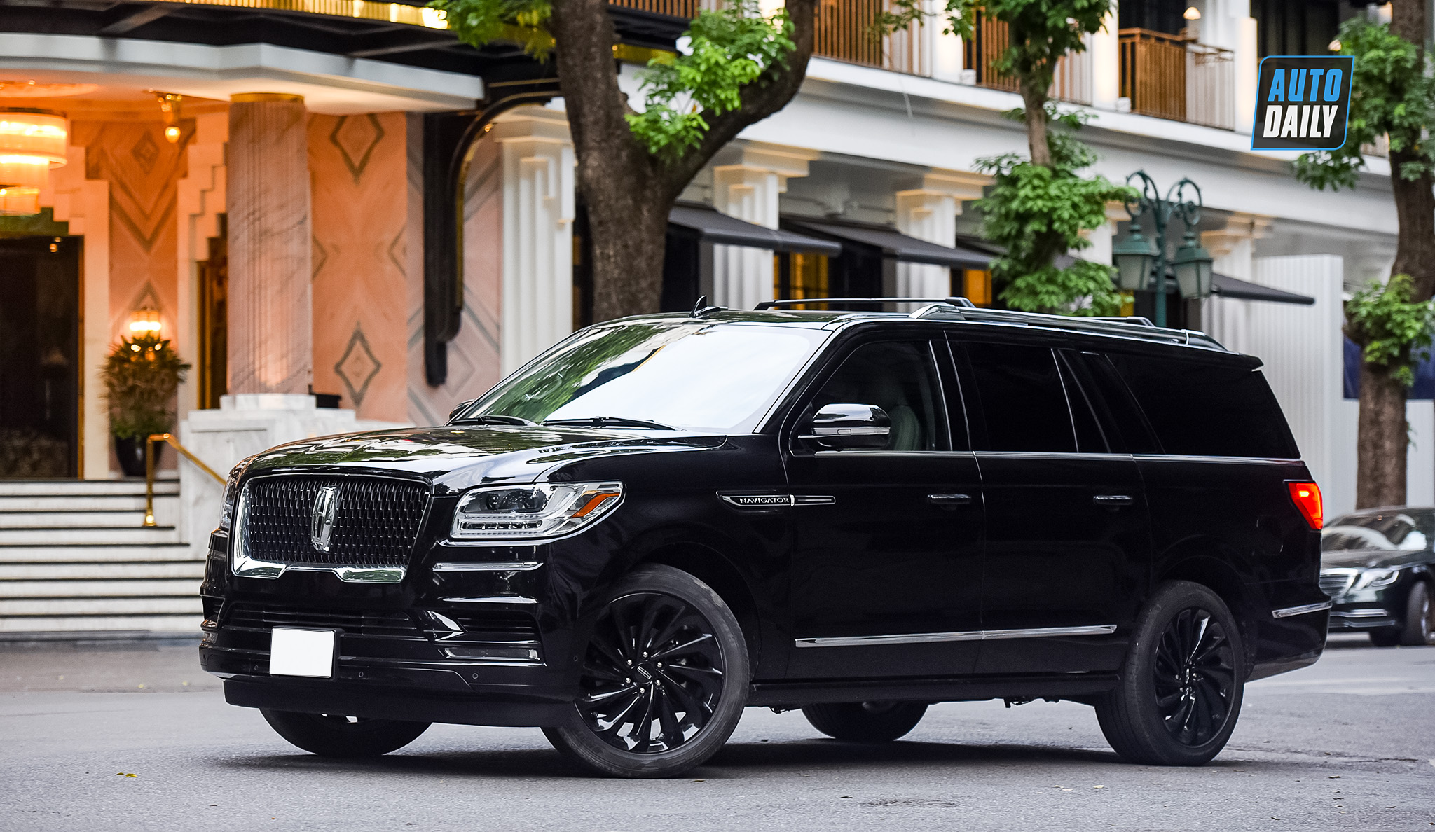 Autodaily Street Shots (P7): Phố phường nhộn nhịn siêu xe, xe sang trở lại xe-dep-17.jpg