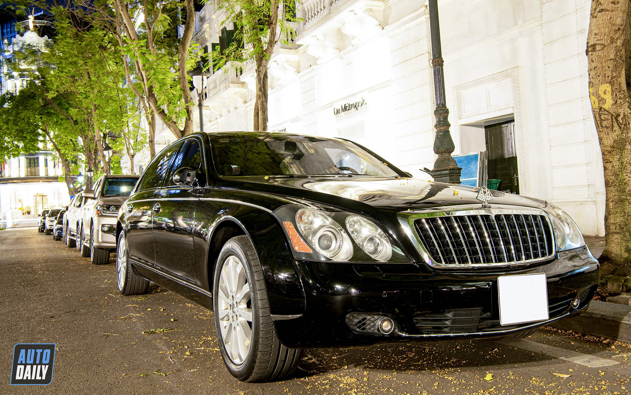 Autodaily Street Shots (P7): Phố phường nhộn nhịn siêu xe, xe sang trở lại xe-dep-22.jpg