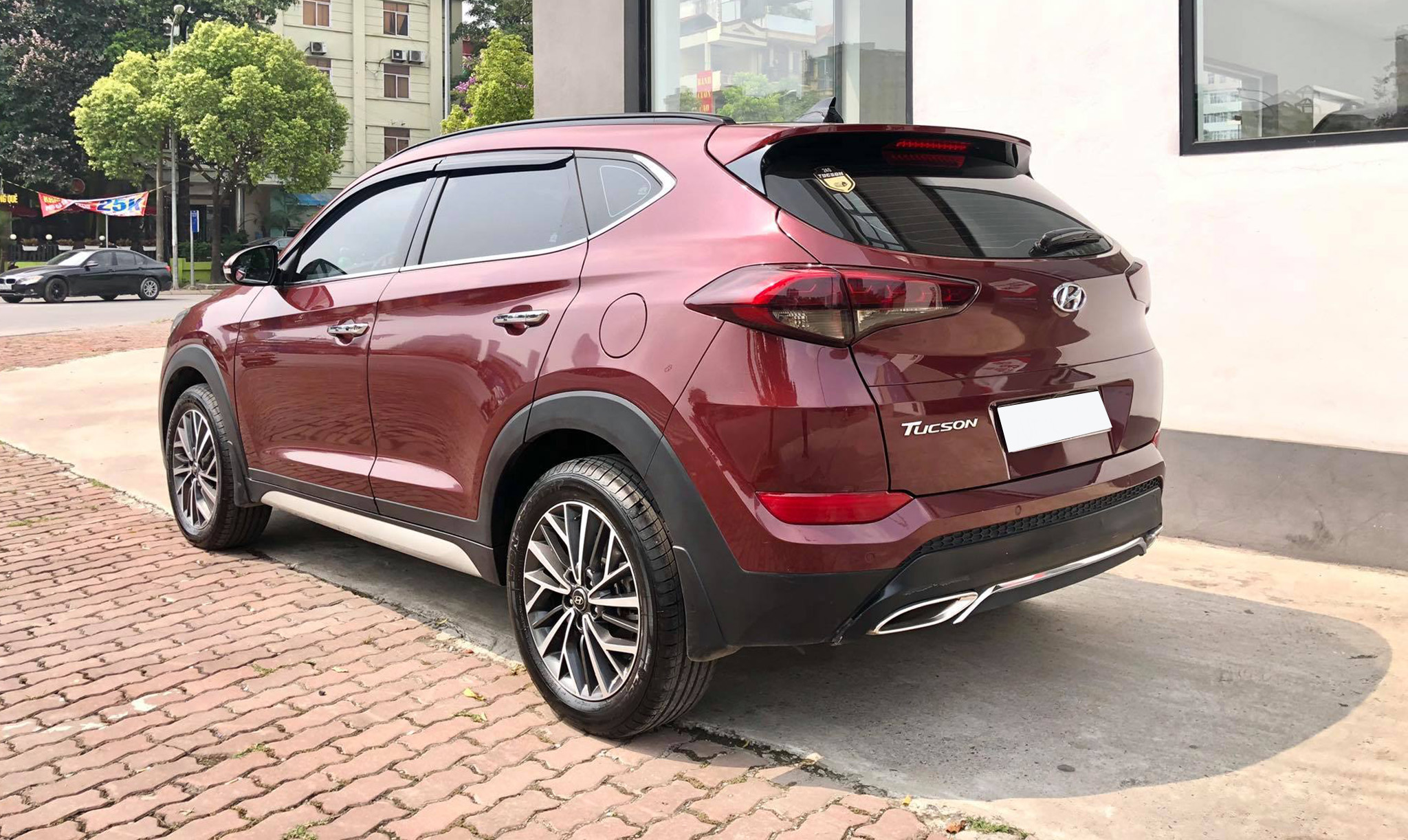 Người dùng đánh giá Hyundai Tucson nhập Hàn: Hài lòng, ngon trong tầm giá 206858649-4607695069260235-6021062289702059738-n.jpg