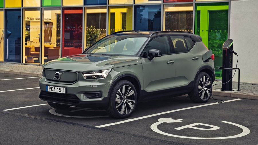 Volvo lập kỷ lục doanh số 6 tháng đầu năm 2021 volvo-xc40-recharge.jpeg