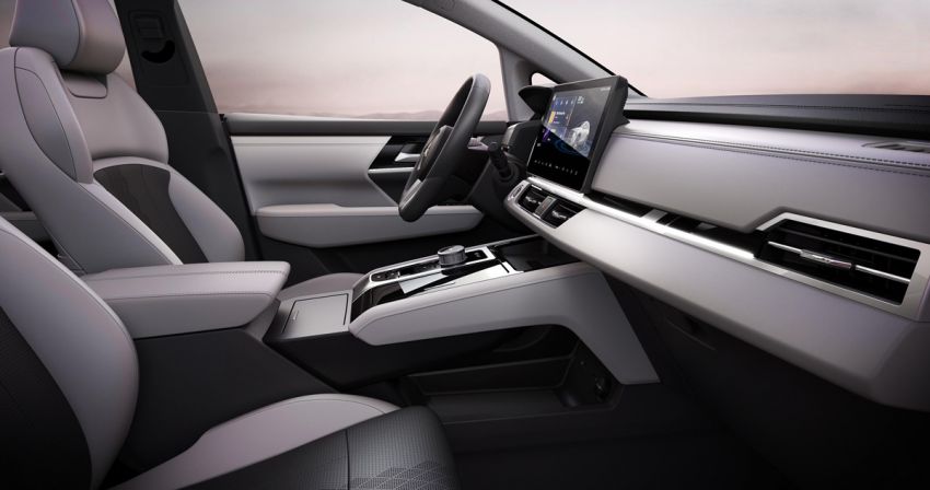 Mitsubishi Airtrek 2022 – Phiên bản chạy điện của Outlander ra mắt 2022-mitsubishi-airtrek-ev-suv-reveal-china-3-850x448.jpg