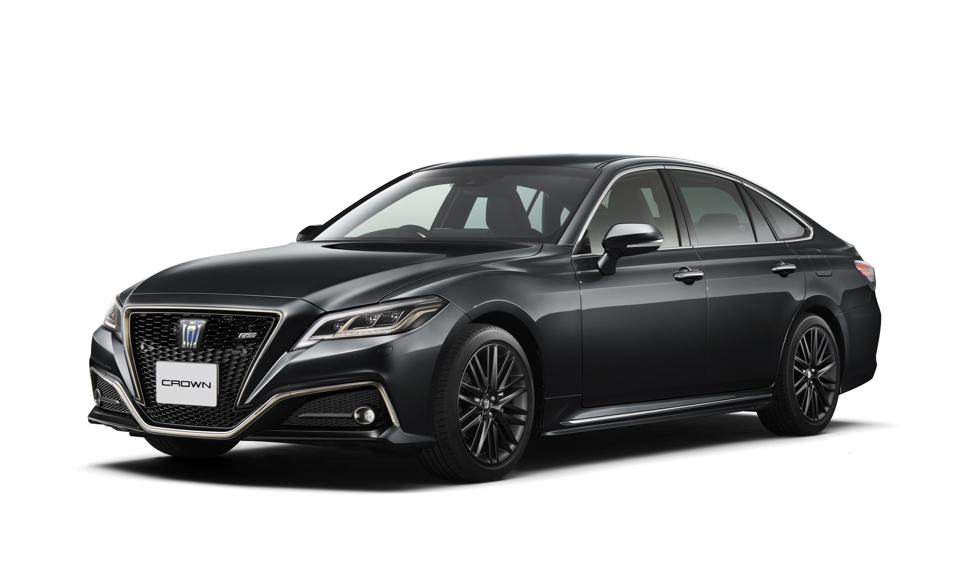 Toyota Crown được bổ sung thêm 2 phiên bản giới hạn mới, giá từ 47.000 USD 2022-toyota-crown-rs-limited-ii-2.jpg