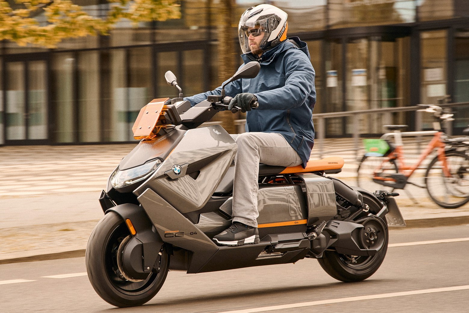Giá xe mô tô BMW Motorrad và ưu đãi mới nhất 2023  Tinxe