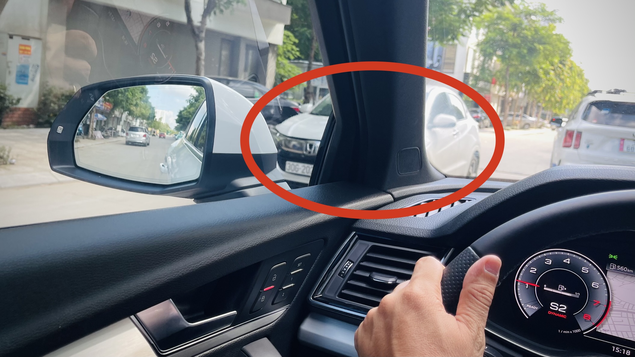 Audi Q5 2021 - Trải nghiệm thực tế từ A-Z audi-q5-2021-s-line-autodaily-045.jpg