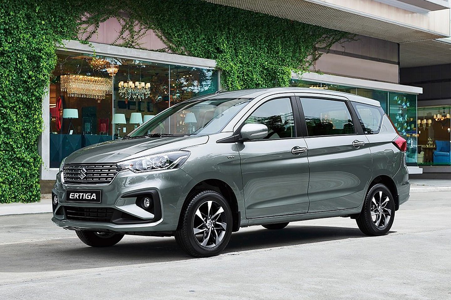 Suzuki Ertiga và XL7 sắp có phiên bản hybrid tại Indonesia, chờ về Việt Nam suzuki-ertiga.jpg