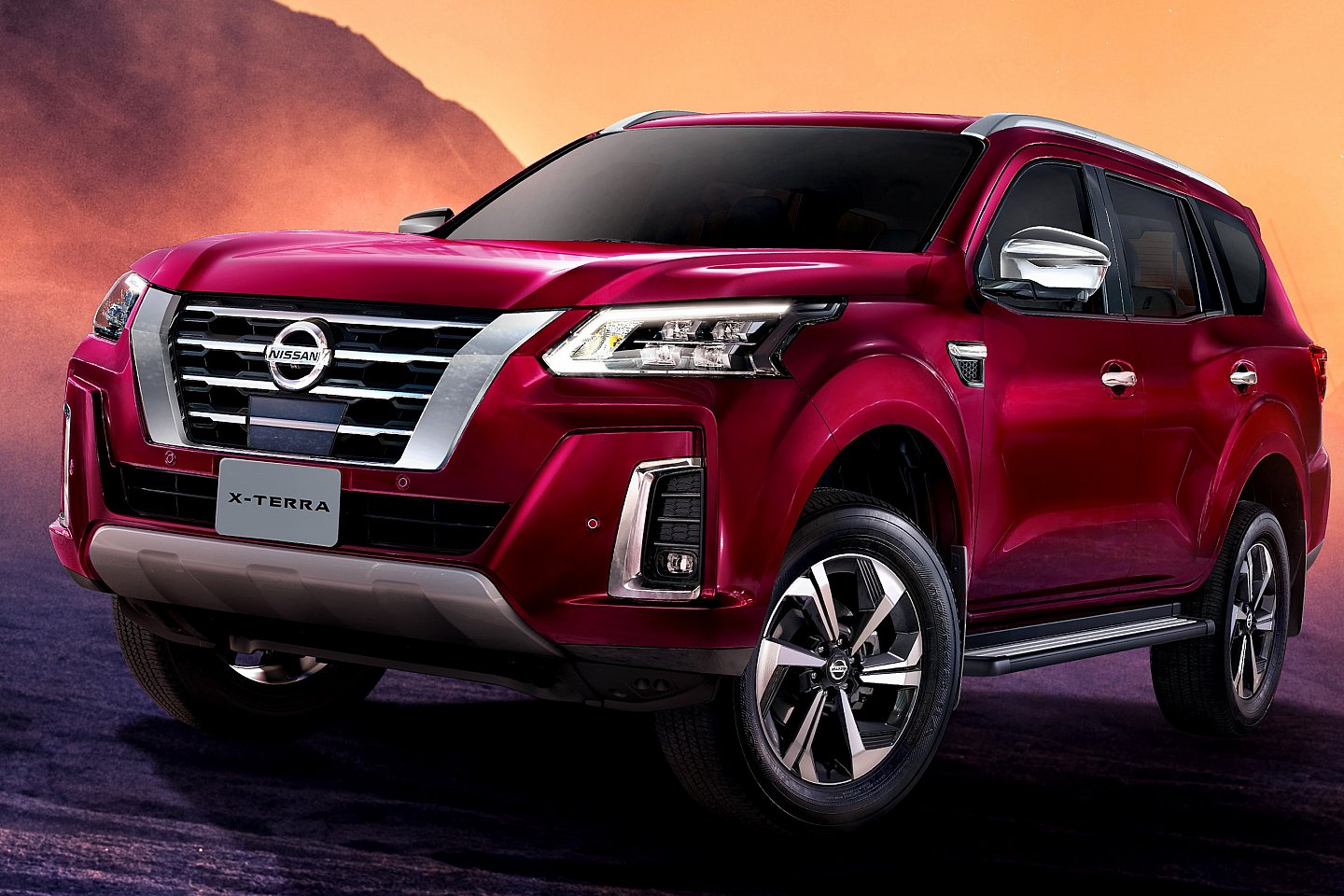 Nissan Terra 2021 sẽ cập bến thị trường Đông Nam Á vào tháng 8 nissan-terra.jpg