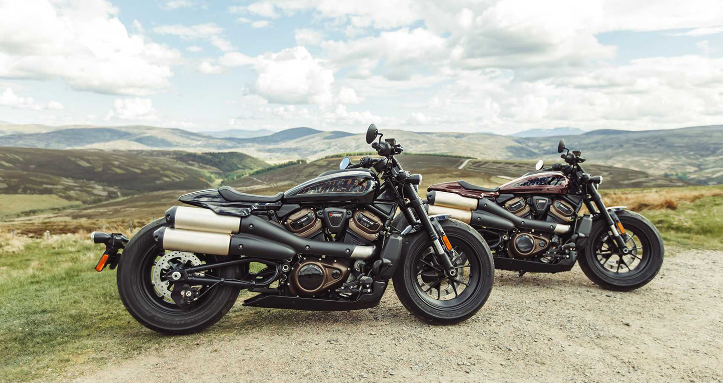 Harley-Davidson Sportster S 2021 sẽ về Việt Nam trong tháng 9/2021 Harley-Davidson Sportster S 2021  (1).jpg