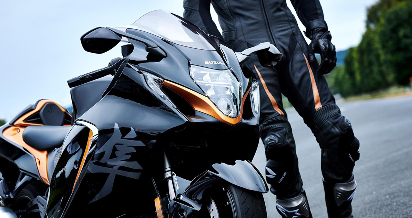 “Thần gió” Suzuki Hayabusa 2022 cập bến ĐNÁ, giá từ 27.300 USD 2022-suzuki-hayabusa-17.jpg
