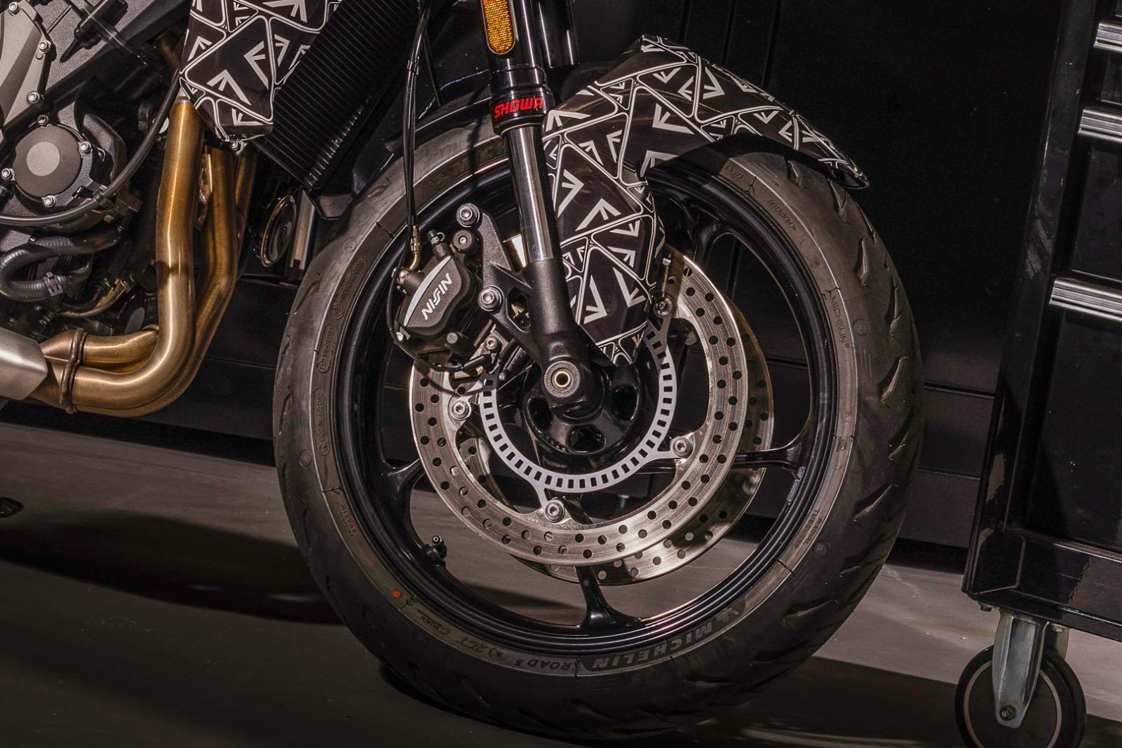 “Tiểu hổ” Triumph Tiger Sport 660 2022 sắp ra mắt, dự kiến về Việt Nam Triumph Tiger Sport 660 2022 (7).jpg