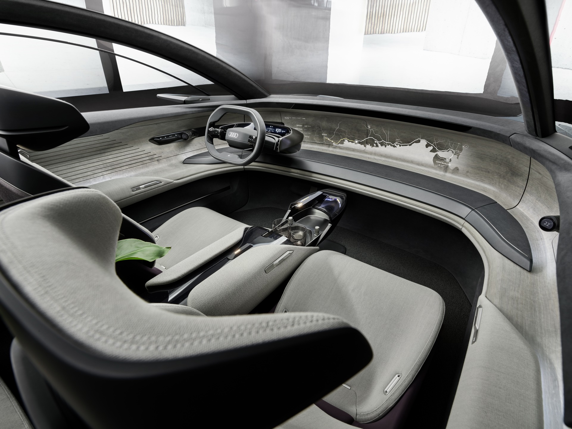 Audi Grandsphere Concept – Viết lại hoàn toàn diện mạo cho A8 thế hệ mới audi-grand-sphere-concept-25.jpeg