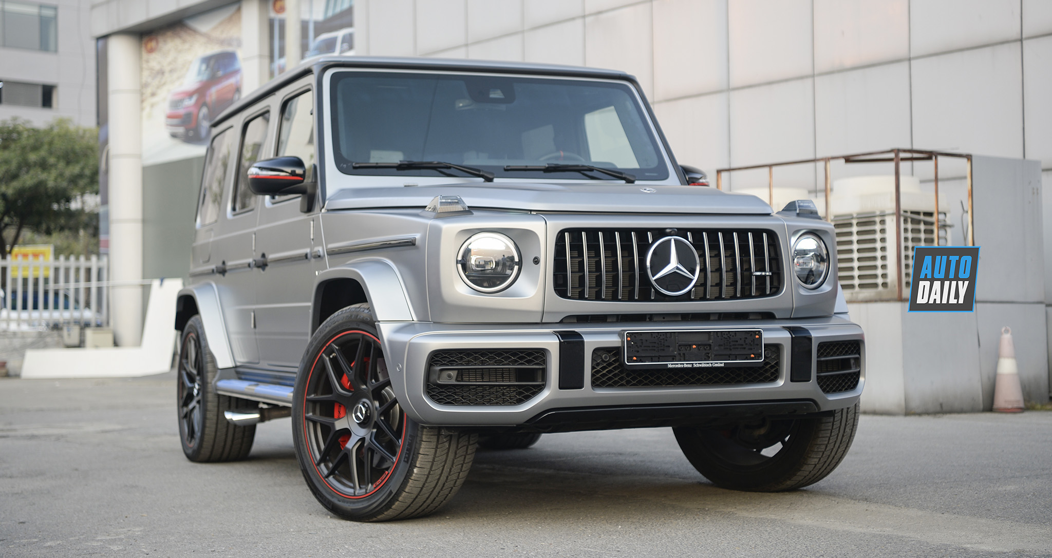 Bộ sưu tập màu sắc đa dạng của Mercedes-AMG G63 thế hệ mới tại Việt Nam tuan-hung-g63-amg-autodaily-3.jpeg