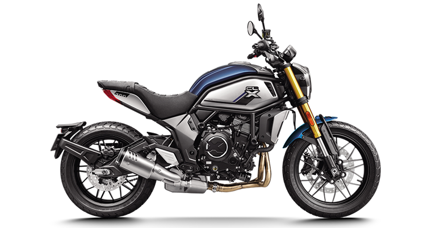 CFMoto 700CL-X 2021 trang bị hệ thống Cruise Control, giá bán từ 7.000 USD 2021-CFMoto-700CL-X-Heritage-11.jpg