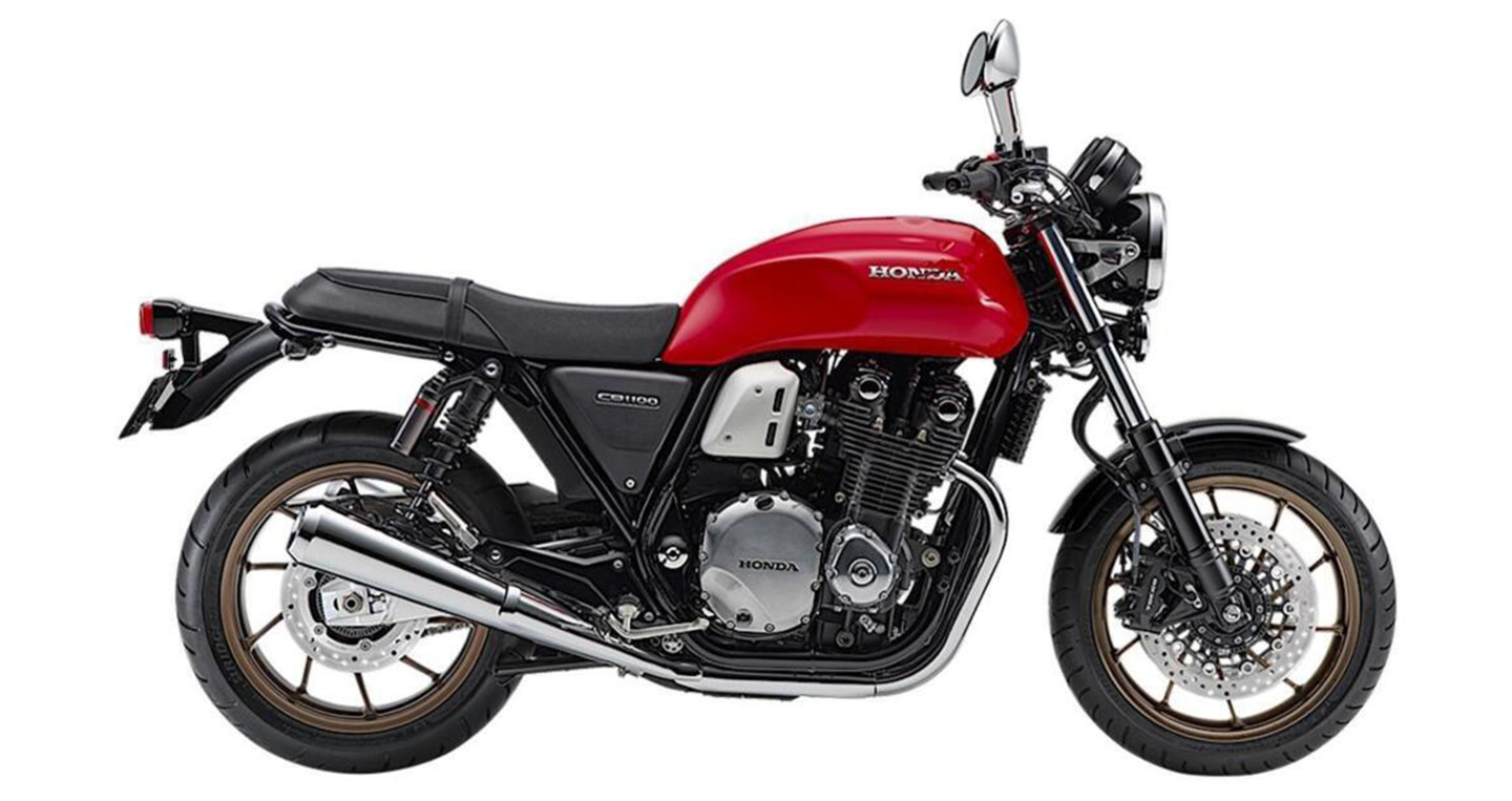 Phiên bản cuối cùng Honda CB1100 RS trình làng trước khi bị “khai tử” Honda CB1000 RS Final Edition (2).jpg