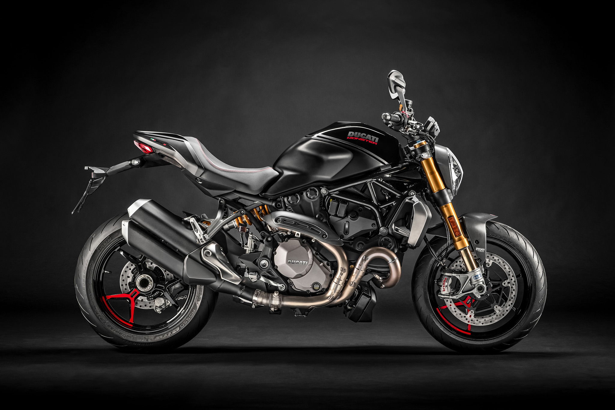 Ducati Monster 2021 có giá bán từ 17.680 USD tại ĐNÁ, sắp về Việt Nam Ducati Monster 2021 (4).jpg