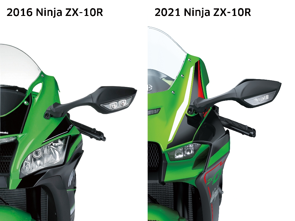 Kawasaki Ninja ZX-10R 2021 chính thức ra mắt, giá từ 729 triệu đồng Kawasaki Ninja ZX-10R 2021 (1).jpg