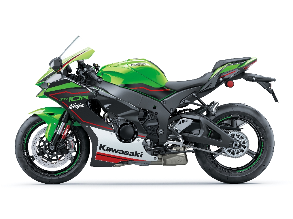 Kawasaki Ninja ZX-10R 2021 chính thức ra mắt, giá từ 729 triệu đồng Kawasaki Ninja ZX-10R 2021 (7).jpg