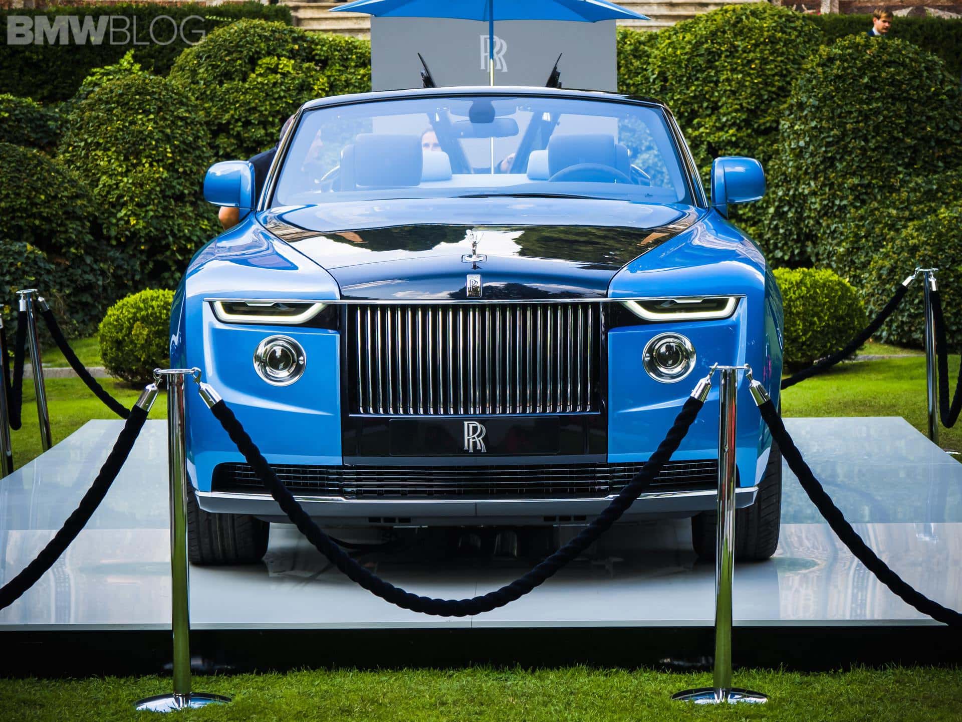 The RollsRoyce Ghost was so eerily quiet inside the engineers had to make  it louder  CNN Business