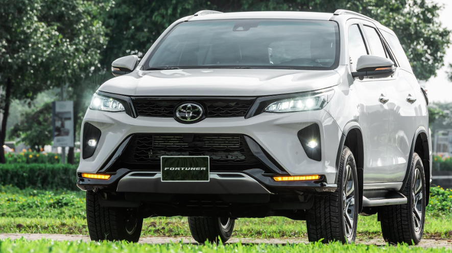 Toyota tung loạt ưu đãi “bùng nổ” thị trường tháng 10/2021