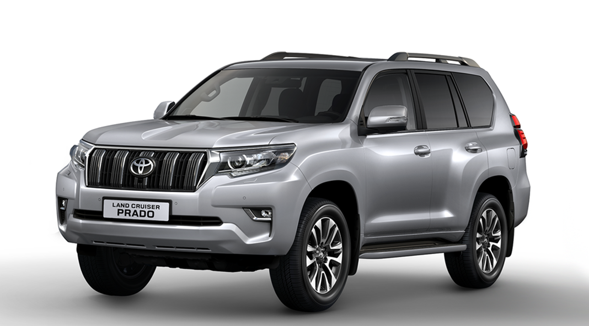 Toyota Land Cruiser Prado 2022 ra mắt tại Việt Nam, tăng giá 170 triệu