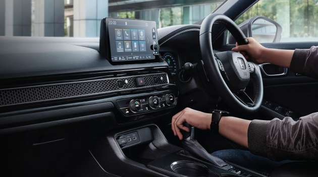 Honda Civic 2022 ra mắt tại Indonesia, giá từ 40.000 USD 2021-honda-civic-indonesia-launch-3-630x352.jpg