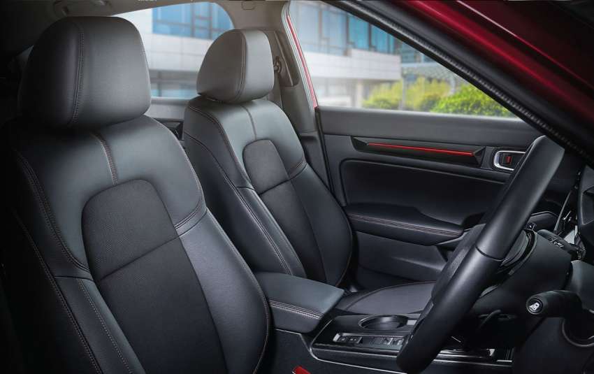 Honda Civic 2022 ra mắt tại Indonesia, giá từ 40.000 USD 2021-honda-civic-indonesia-launch-4-850x535.jpg