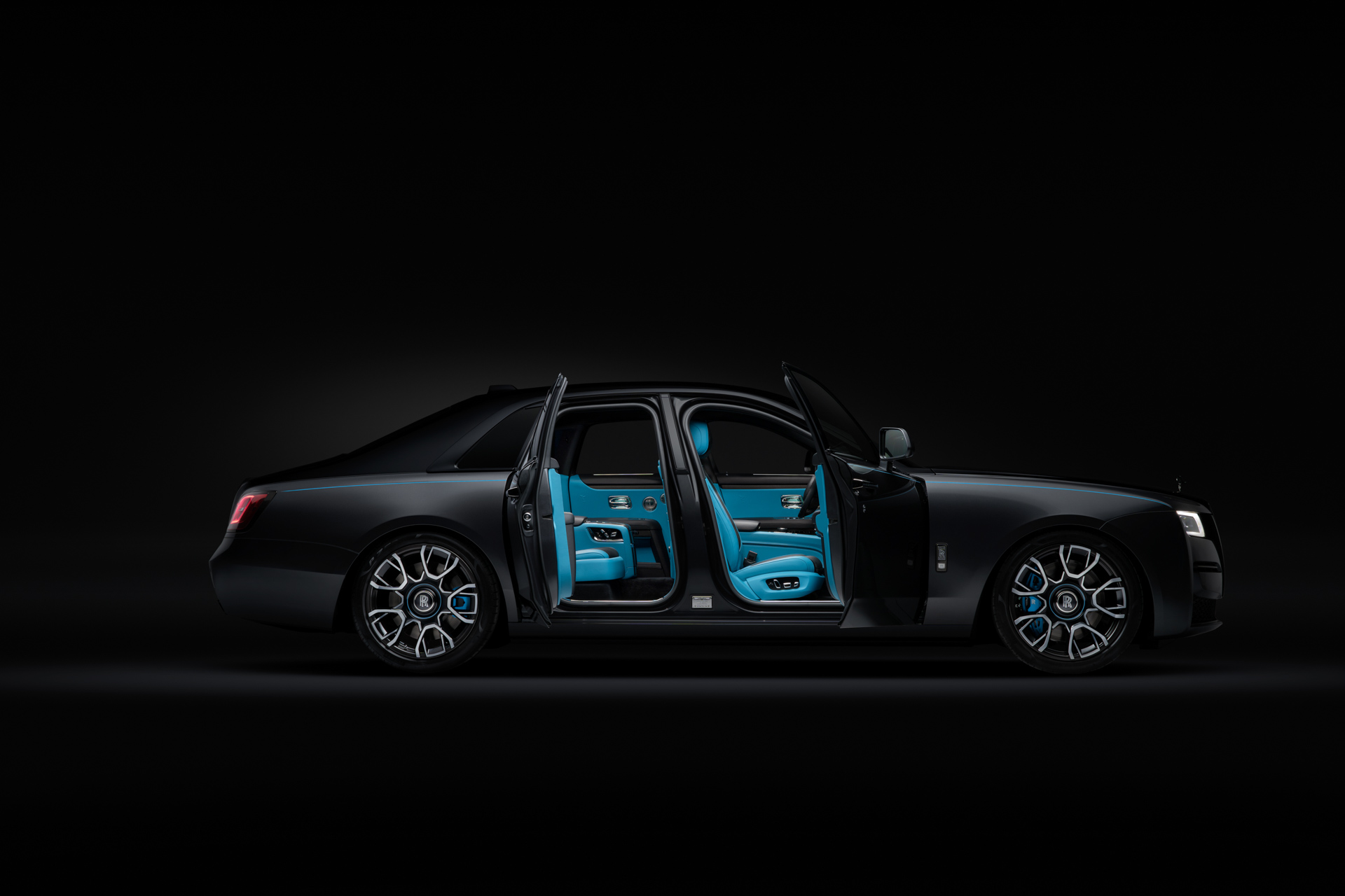 New 2022 RollsRoyce Phantom EWB For Sale Special Pricing  Bentley  Greenwich Stock H01042583