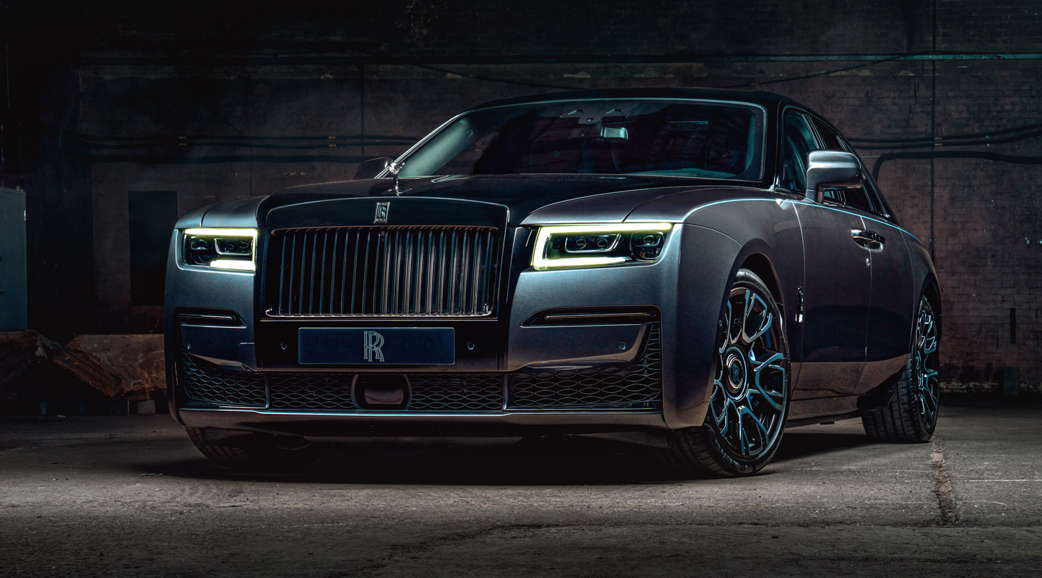 Chi tiết Rolls Royce Ghost 2023 kèm giá bán 082023