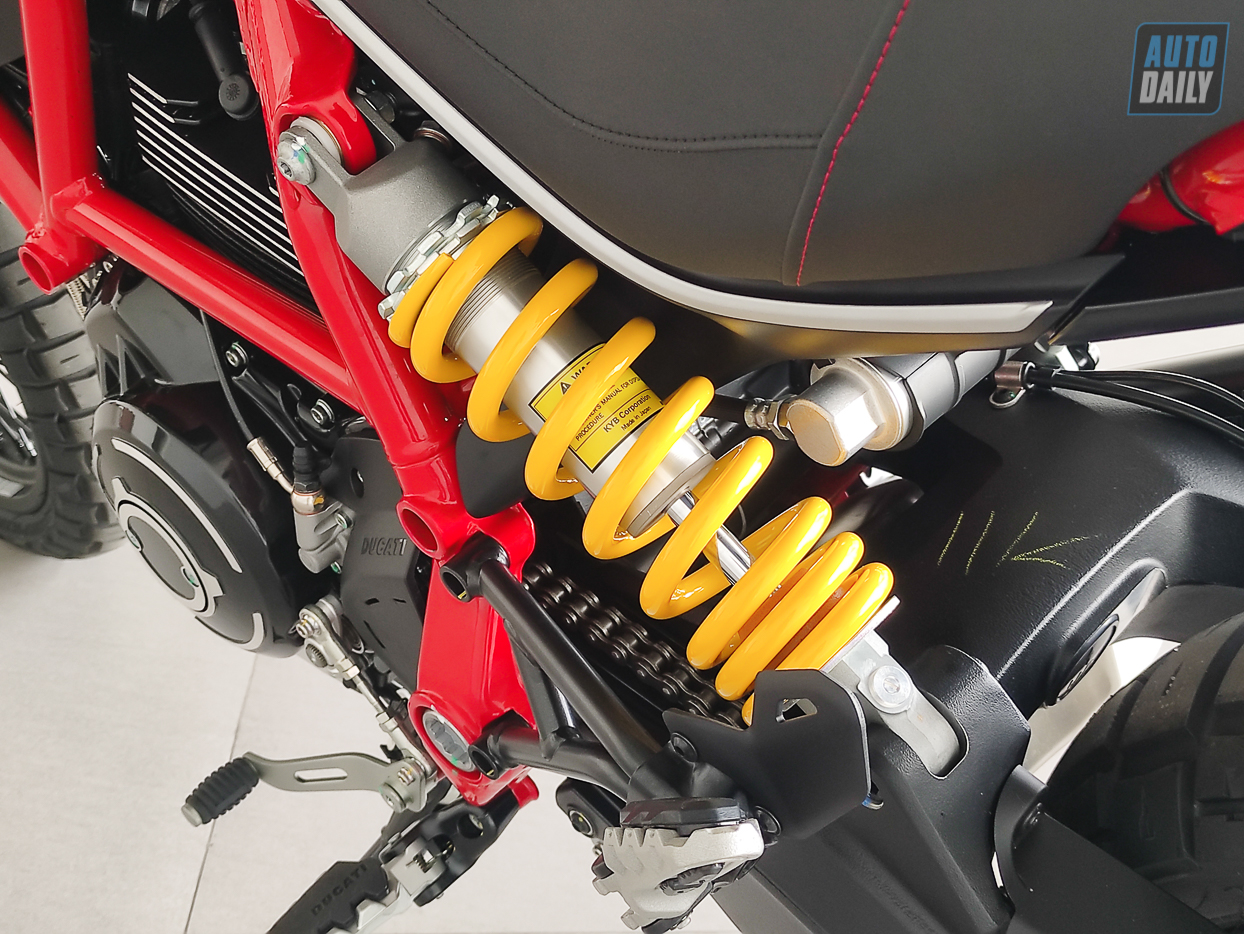 Cận cảnh Ducati Scrambler Desert Sled Fasthouse phiên bản giới hạn Ducati Scrambler Desert Sled Fasthouse (11).jpg