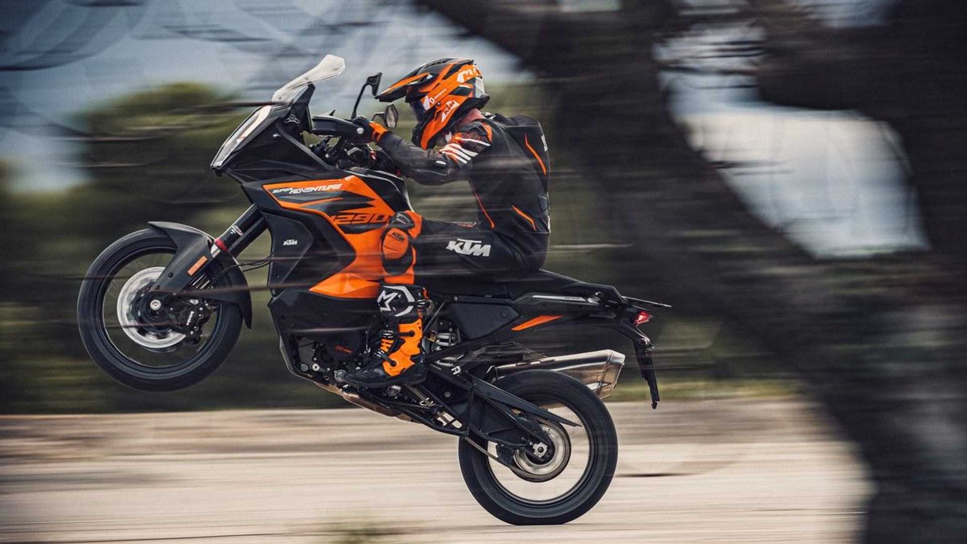 Trận chiến cân não giữa KTM 1290 Super Adventure và Ducati Multistrada V4 KTM 1290 Super Adventure S (2).jpg