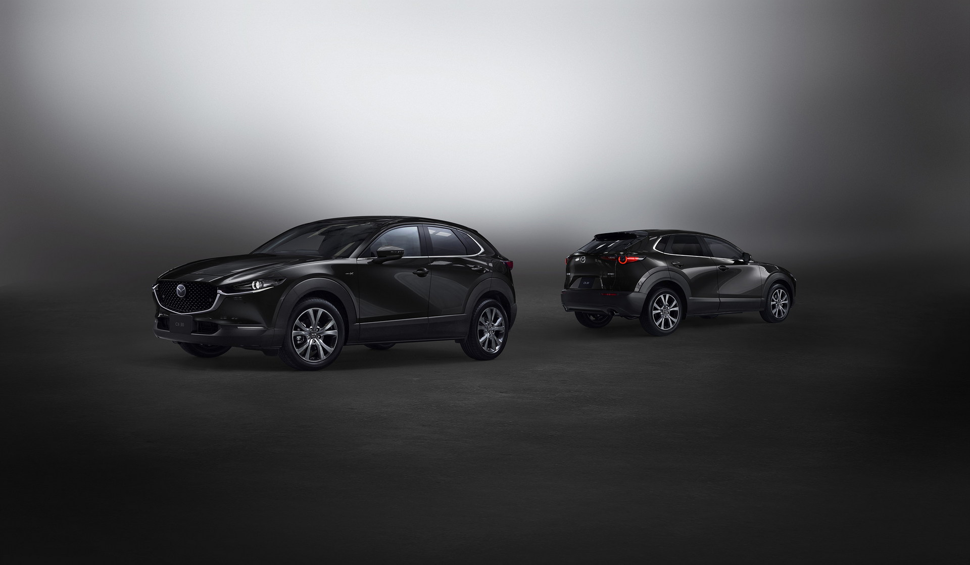 Mazda3 và CX-30 được bổ sung loạt phiên bản đặc biệt mới ấn tượng hơn