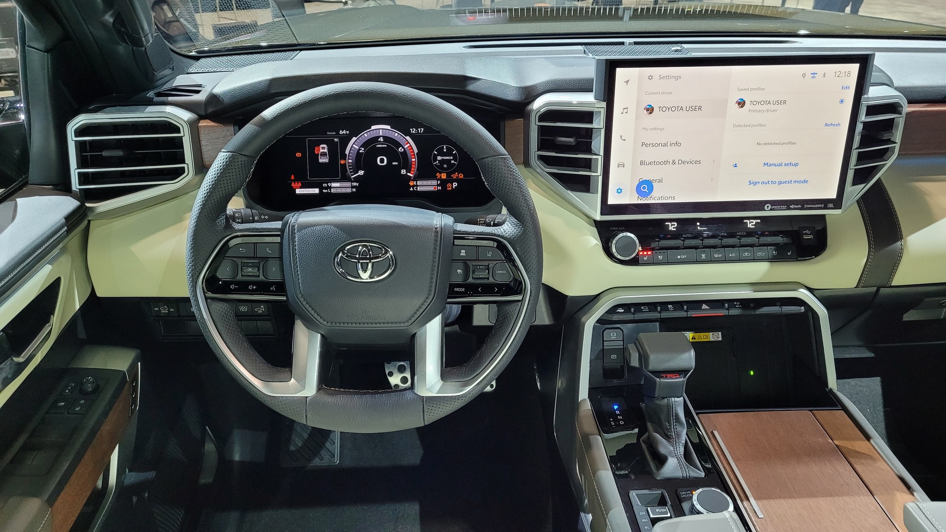 Toyota Tundra 2022 được chào bán giá hơn 4 tỷ tại Việt Nam Toyota Tundra 2022 chốt giá từ 35.950 USD, quyết đấu Ford F-150 2022-toyota-tundra-20-1.jpeg