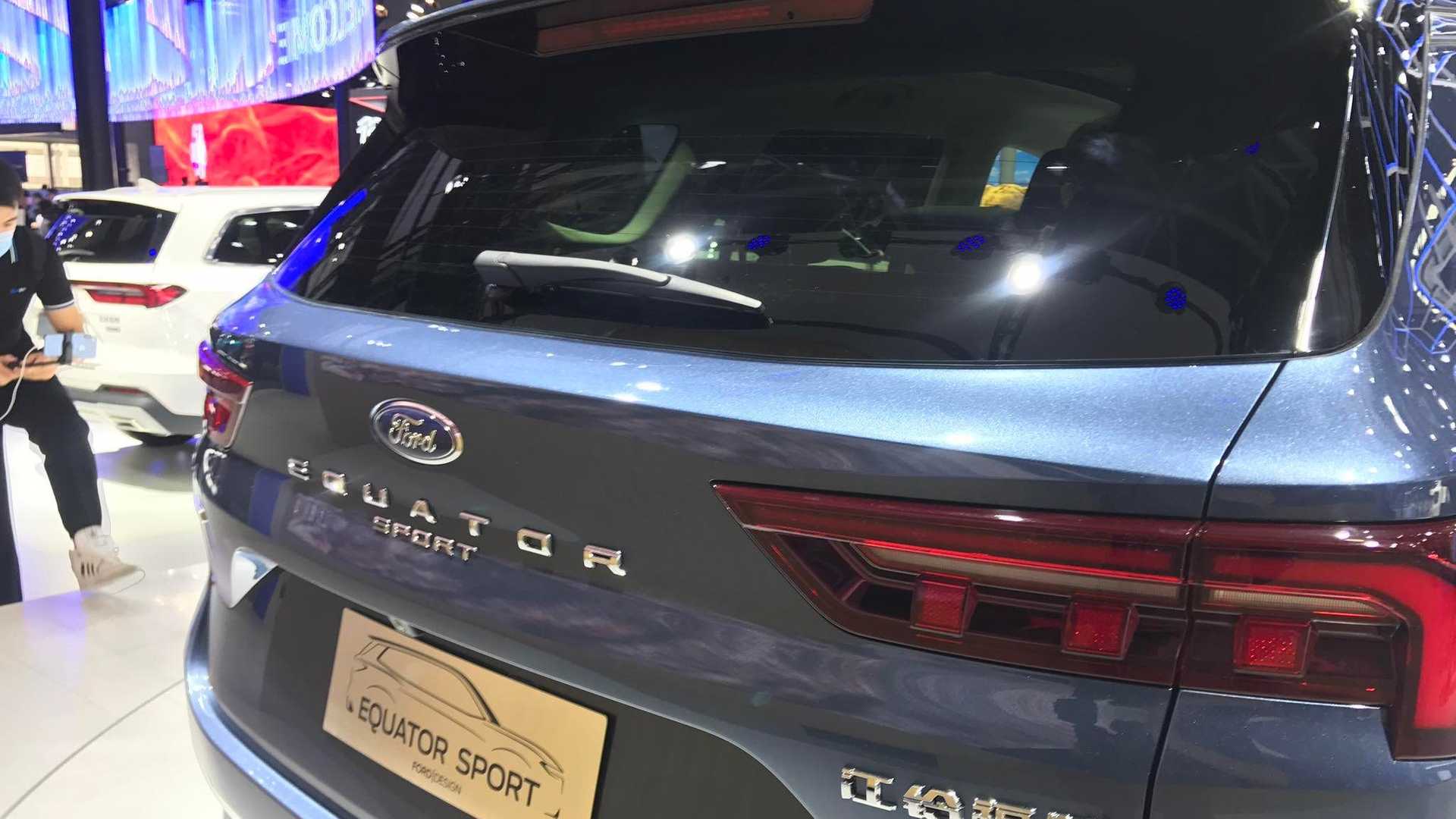 Ford Equator Sport ra mắt – Người anh em hầm hố hơn của Escape ford-equator-sport-live-photos-from-guangzhou-auto-show-3.jpg