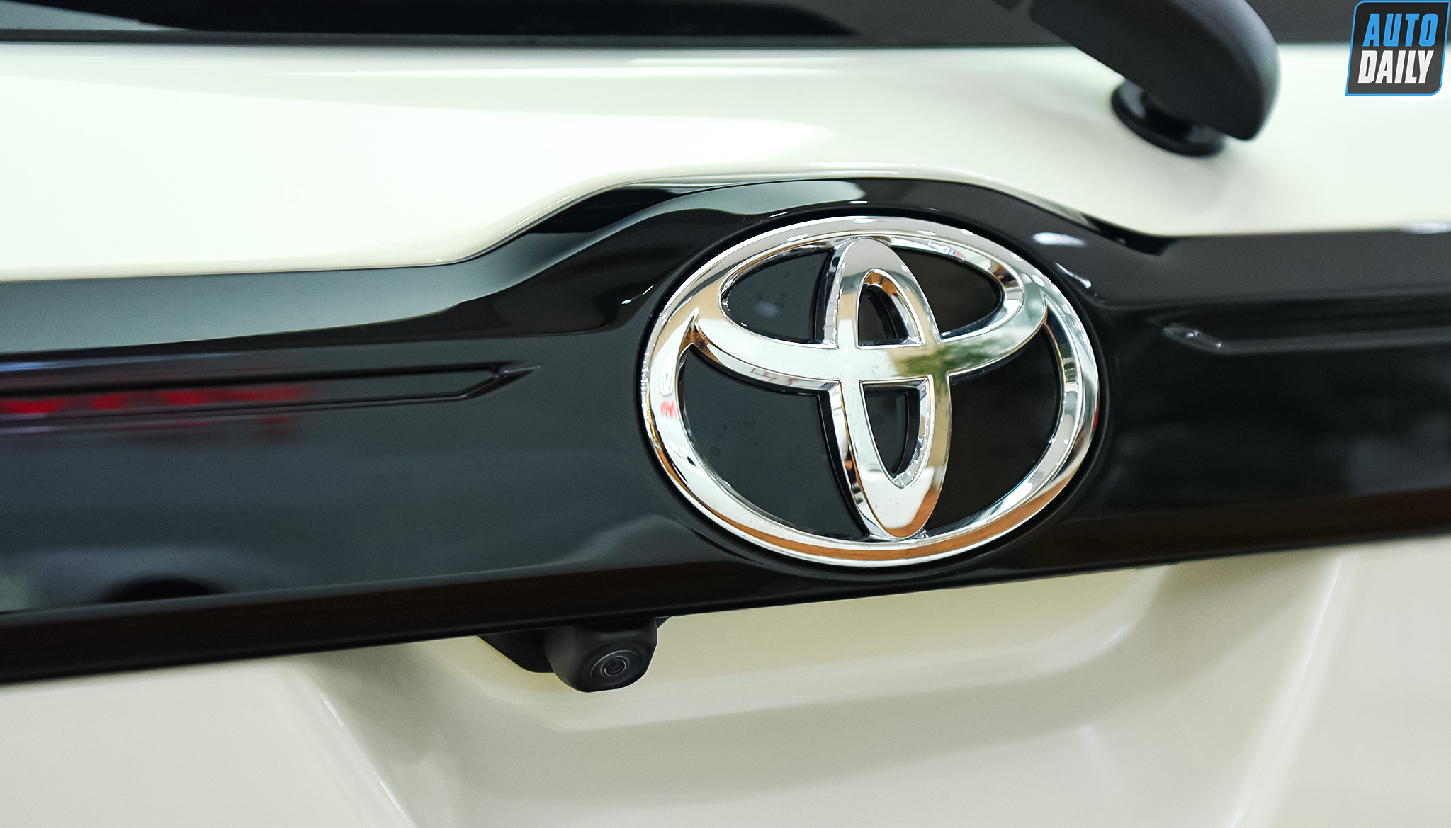 Toyota Raize 2021 giá 527 triệu về đại lý, số lượng rất ít 13.jpg
