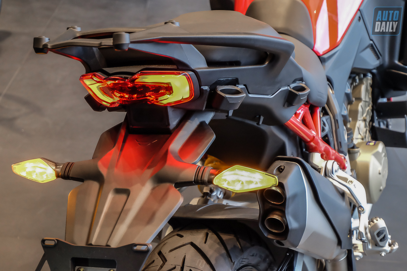 Chiêm ngưỡng Ducati Multistrada V4 S 2021, đối thủ KTM 1290 Super Adventure Ducati Multistrada V4 S (10).jpg