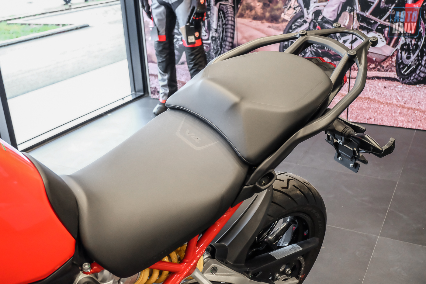 Chiêm ngưỡng Ducati Multistrada V4 S 2021, đối thủ KTM 1290 Super Adventure Ducati Multistrada V4 S (15).jpg