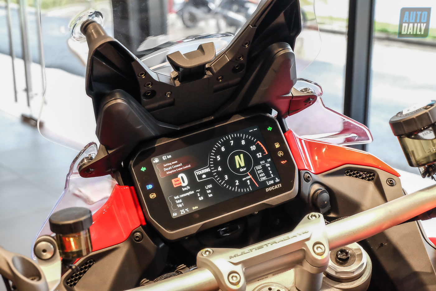 Chiêm ngưỡng Ducati Multistrada V4 S 2021, đối thủ KTM 1290 Super Adventure Ducati Multistrada V4 S (3).jpg