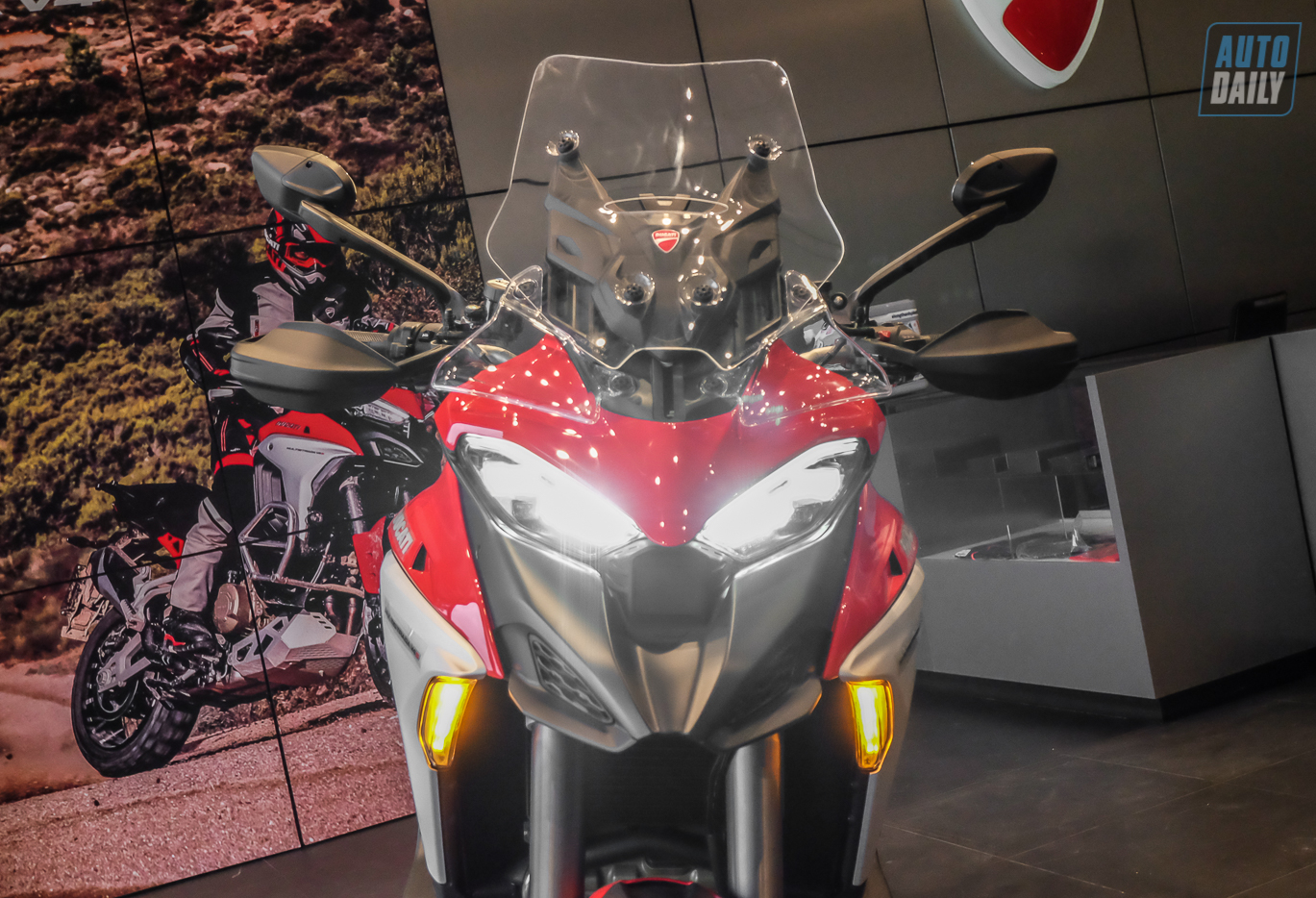 Chiêm ngưỡng Ducati Multistrada V4 S 2021, đối thủ KTM 1290 Super Adventure Ducati Multistrada V4 S (4).jpg
