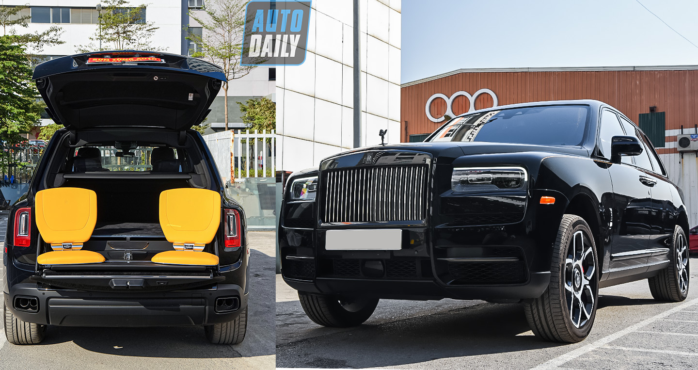 New 2020 RollsRoyce Cullinan For Sale Sold  Bentley Gold Coast Chicago  Stock R718