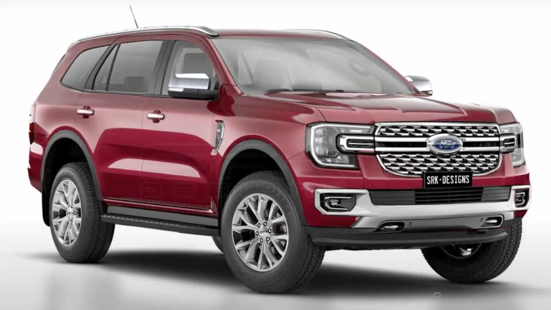 Phác họa thiết kế Ford Everest 2022 theo phong cách Ranger mới 2022-ford-everest-unofficial-rendering-by-srk-designs.webp