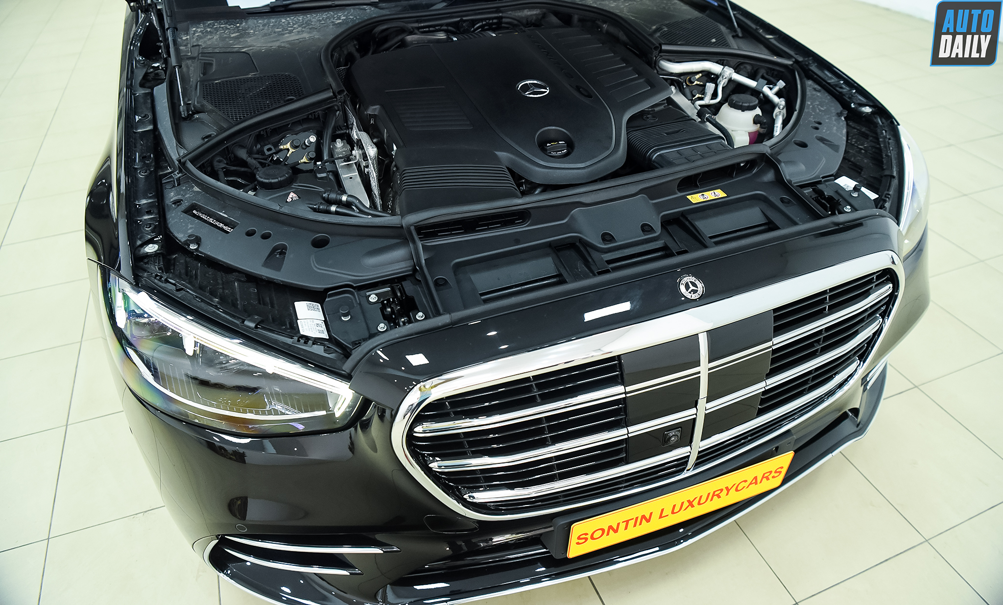 Chi tiết Mercedes-Benz S500 4Matic hoàn toàn mới thứ 3 về Việt Nam 20.jpg