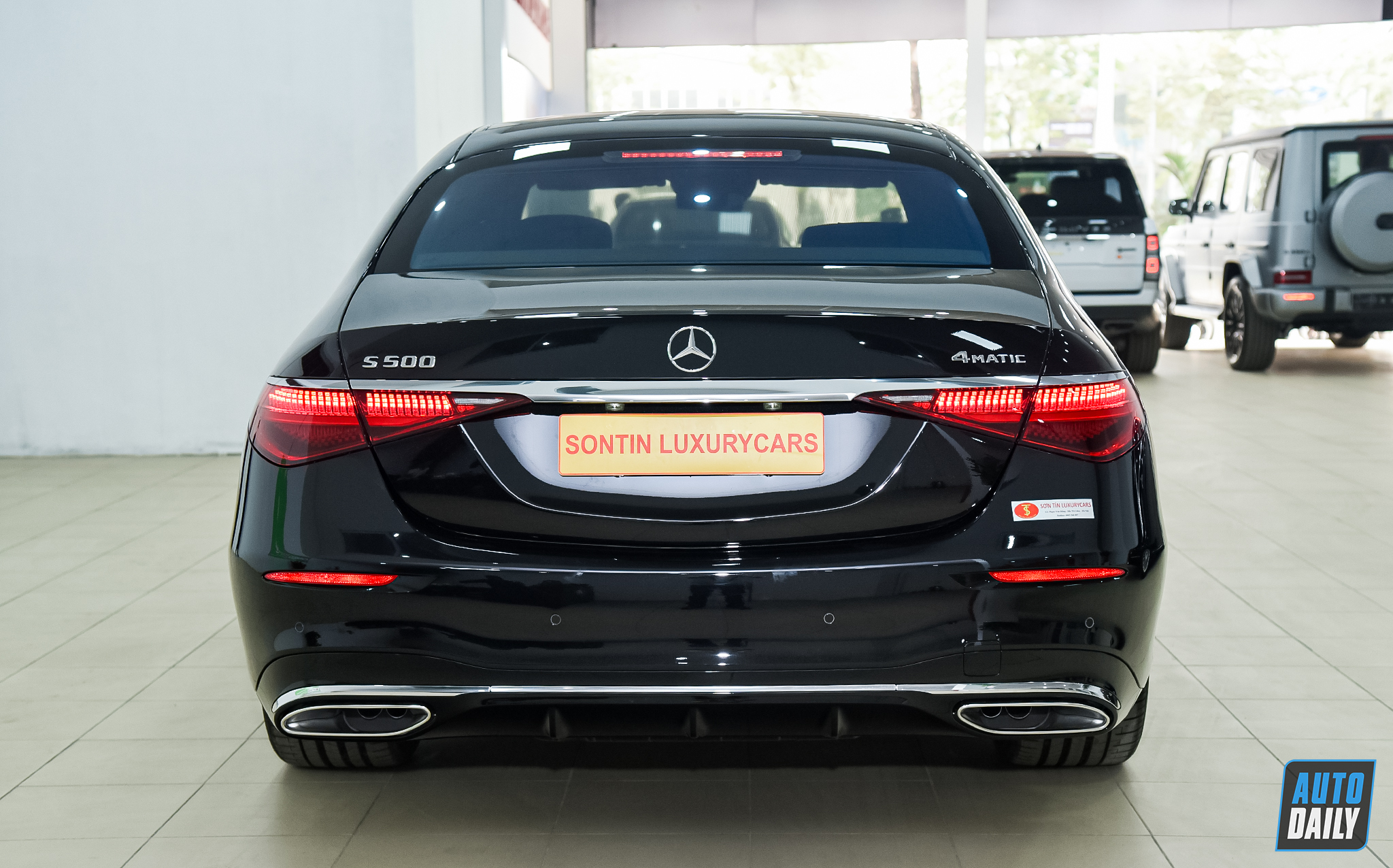 Chi tiết Mercedes-Benz S500 4Matic hoàn toàn mới thứ 3 về Việt Nam 3.jpg