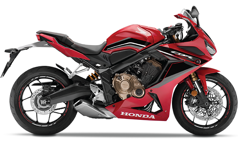 Bộ 3 Honda CB1000R, CB650R và CBR650R phiên bản mới ra mắt tại Việt Nam cbr650r.png