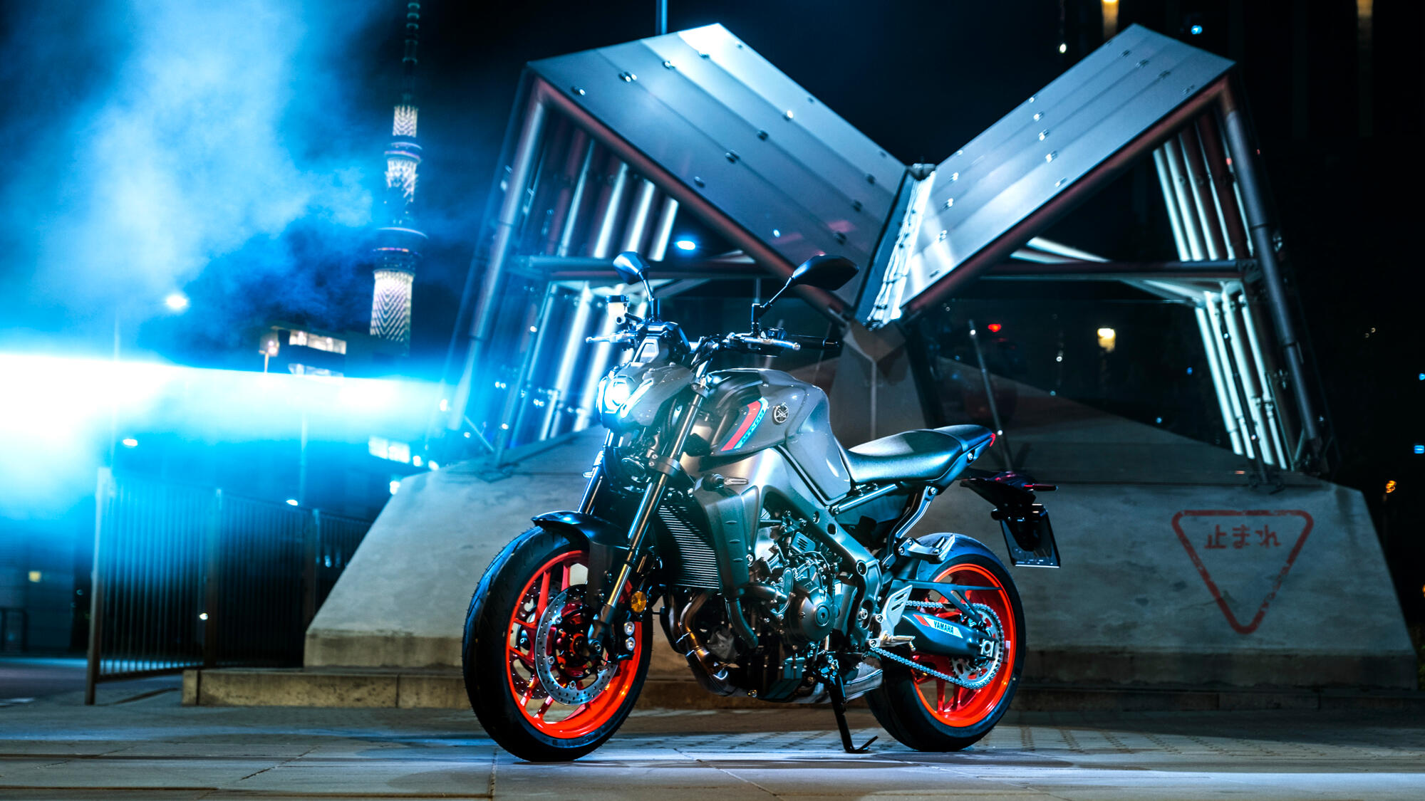 Những nâng cấp đáng giá của Yamaha MT-09 2021, đối thủ Ducati Monster Yamaha MT-09 202 (10).jpg