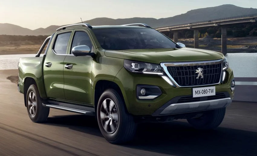 Bán tải Peugeot Landtrek sắp cập bến Đông Nam Á, chờ về Việt Nam 2020-peugeot-landtrek-16-850x518.webp