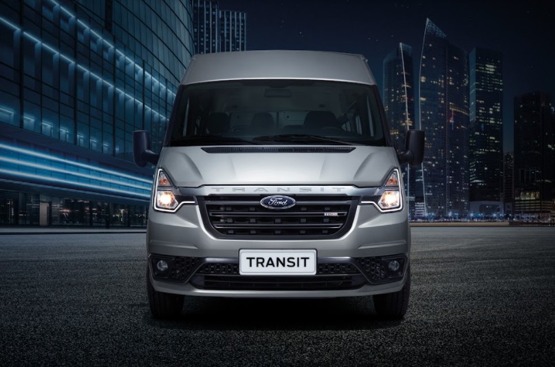 Ford Transit 2022 ra mắt tại Việt Nam, giá 845 triệu đồng ford-transit-2.jpg