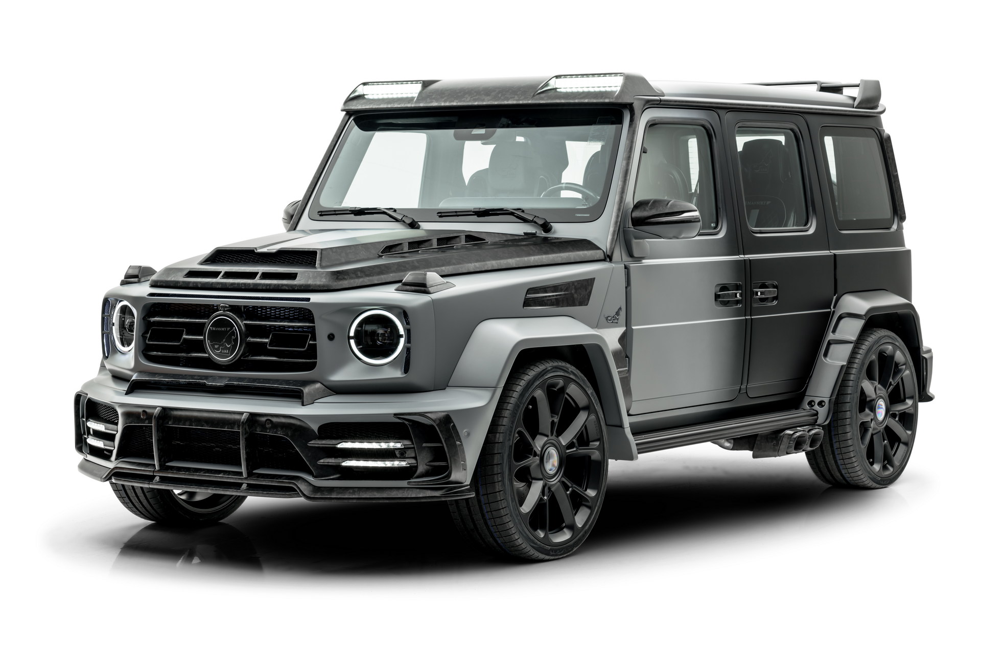 Mansory tung ra 3 bản độ đặc biệt của Cullinan, Urus và G-Class mansory-mercedes-amg-g-class-special-uae-1.jpg