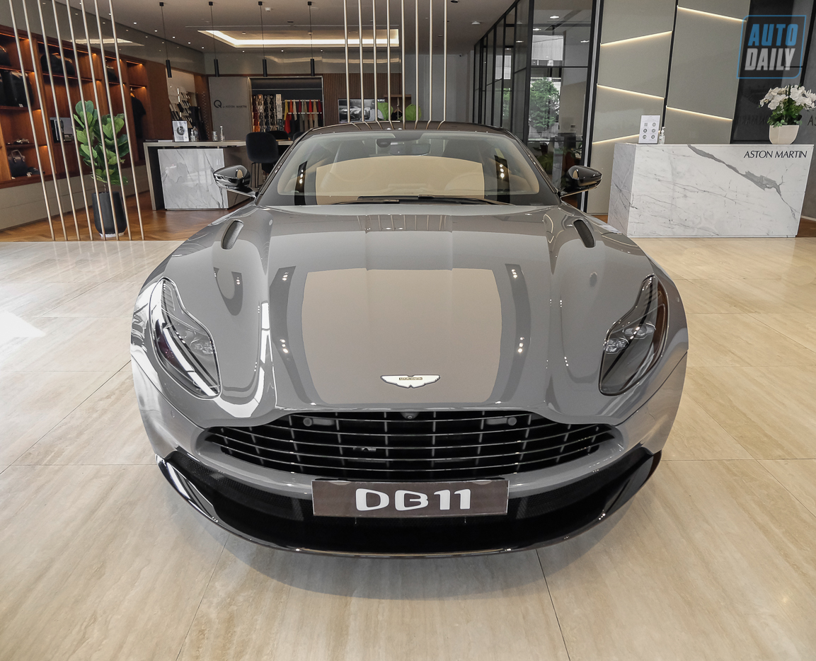 Soi chi tiết Aston Martin DB11 V8 có giá bán hơn 17 tỷ đồng tại Việt Nam Aston Martin DB11 (19).jpg