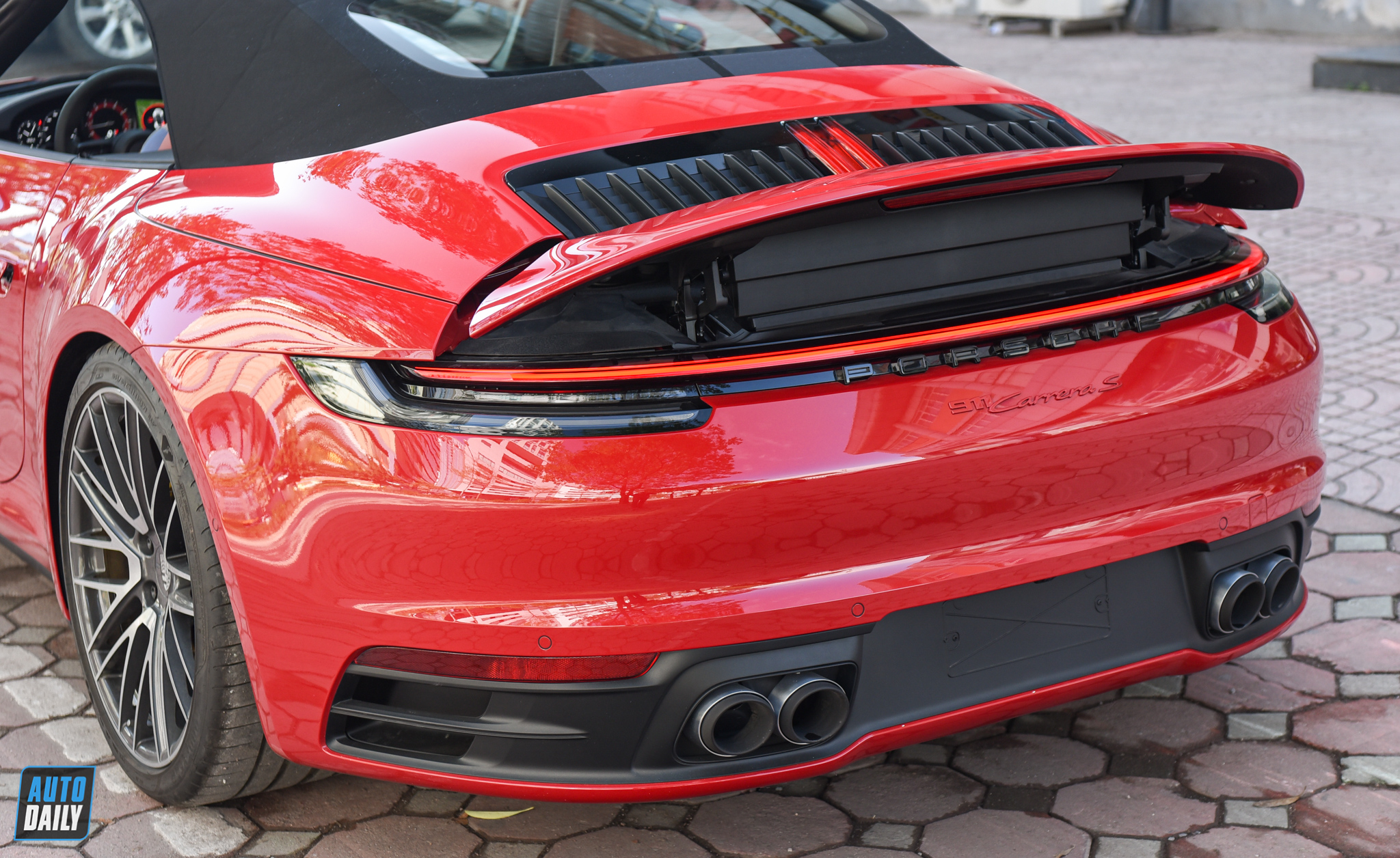 Ảnh chi tiết Porsche 911 Carrera S Cabriolet nhập tư nhân giá trên 10 tỷ adt-6719.jpg