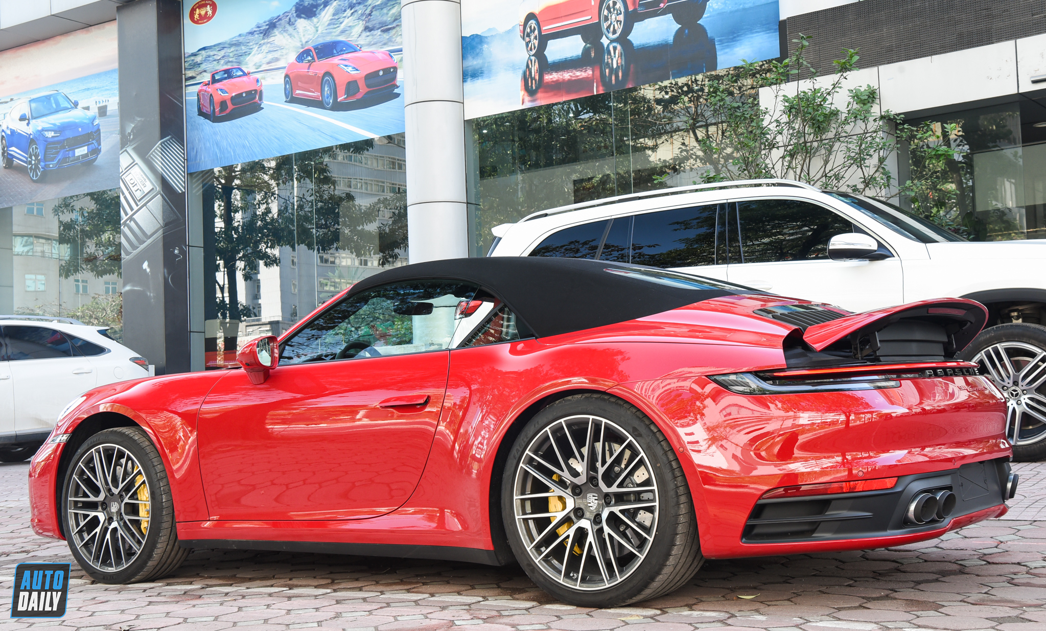 Ảnh chi tiết Porsche 911 Carrera S Cabriolet nhập tư nhân giá trên 10 tỷ adt-6744.jpg