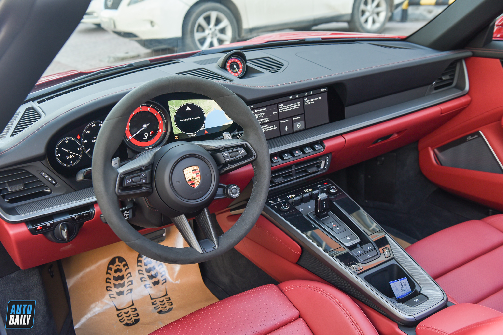 Ảnh chi tiết Porsche 911 Carrera S Cabriolet nhập tư nhân giá trên 10 tỷ adt-6819.jpg